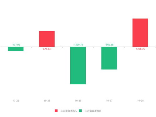 信息發(fā)展急速拉升5.55%，主力資金凈流入1206.35萬元，網(wǎng)絡(luò)技術(shù)服務(wù)板塊活躍